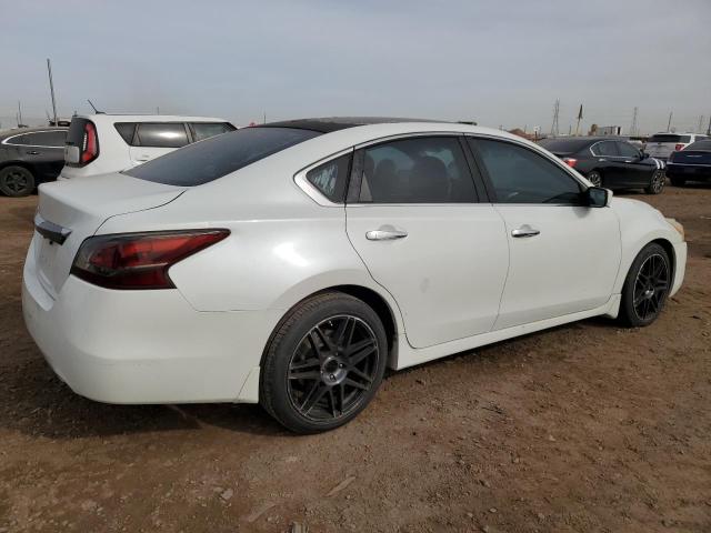 Image 3 of 2013 NISSAN ALTIMA 2.5 2013 with VIN 1N4AL3APXDN556887