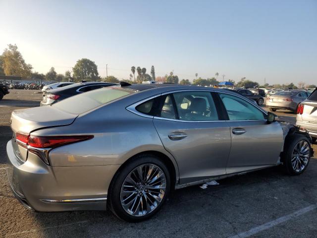 Obraz 3 z 2020 LEXUS LS 500 BASE 2020 z VIN JTHD51FF3L5012699