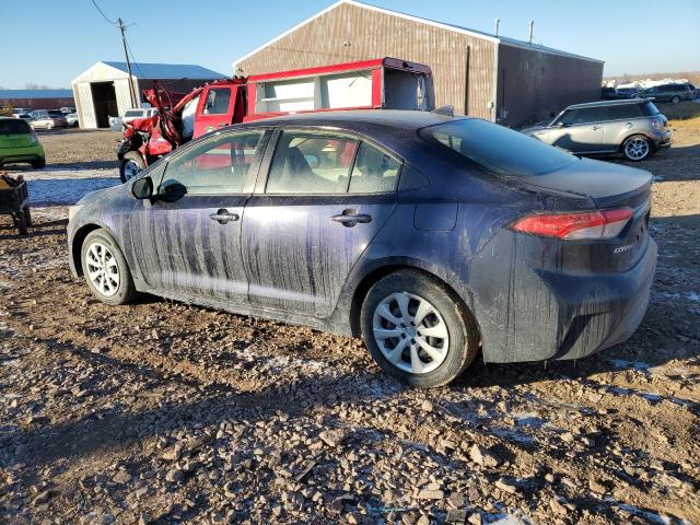 Obraz 2 z 2021 TOYOTA COROLLA LE 2021 z VIN JTDEPMAEXMJ165038