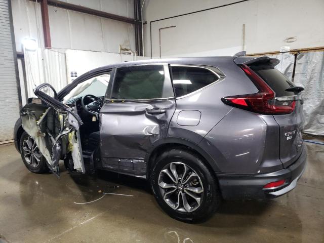 Obraz 2 z 2021 HONDA CR-V EX 2021 z VIN 7FARW2H52ME013054