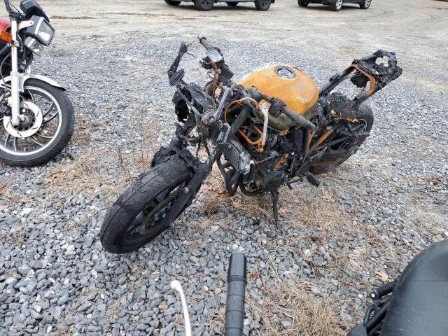 Image 2 of 2020 SUZUKI GSX250R M 2020 with VIN LC6DN11A6L1100386