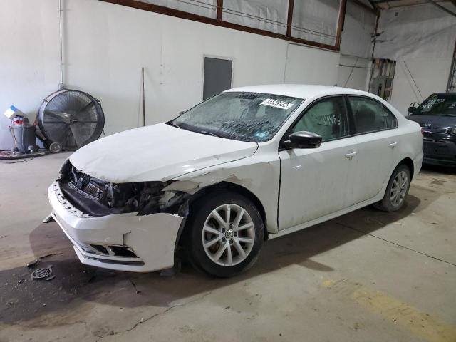 Изображение 2 2015 VOLKSWAGEN JETTA SE 2015 с VIN 3VWD17AJ9FM331712