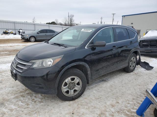 Obraz 2013 HONDA CR-V LX 2013