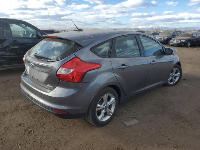 Obraz 3 z 2014 FORD FOCUS SE 2014 z VIN 1FADP3K26EL281522