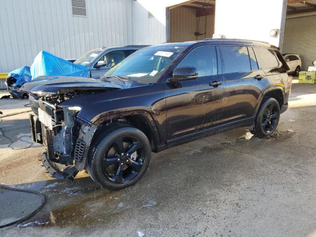 2023 JEEP GRAND CHEROKEE L LIMITED 2023 image