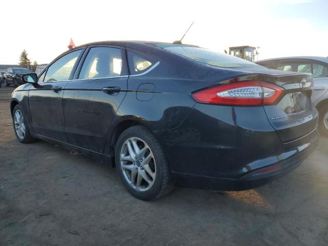 Image 2 of 2014 FORD FUSION SE 2014 with VIN 3FA6P0H76ER353525
