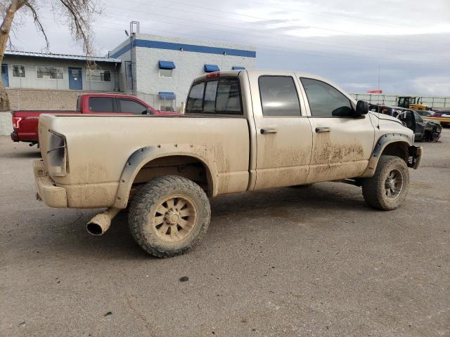 Изображение 3 2004 DODGE RAM 2500 ST 2004 с VIN 3D7KU28C94G110396