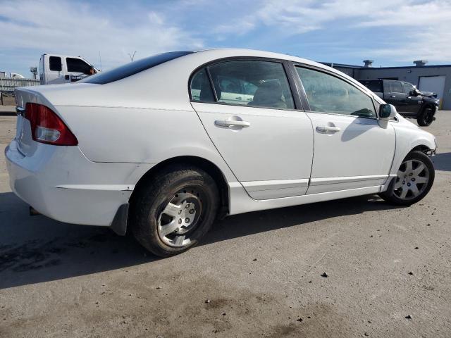 Изображение 3 2010 HONDA CIVIC LX 2010 с VIN 2HGFA1F55AH506650