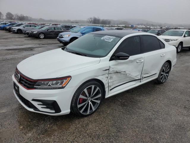 Obraz 1 z 2018 VOLKSWAGEN PASSAT GT 2018 z VIN 1VWJM7A38JC040799