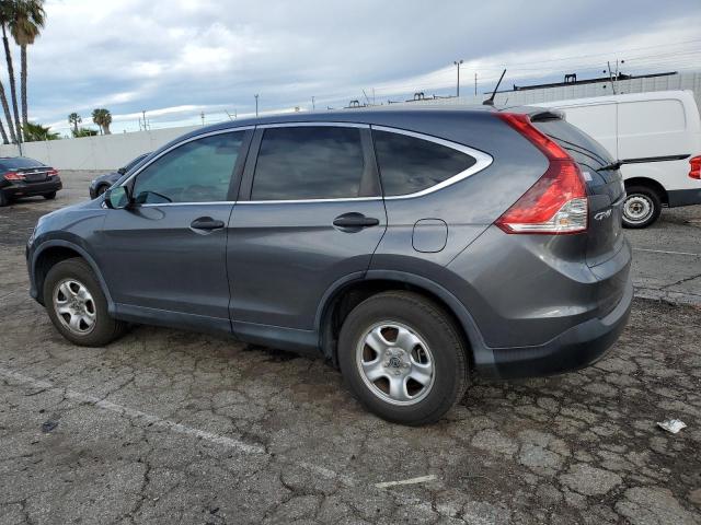 Obraz 2 z 2014 HONDA CR-V LX 2014 z VIN 3CZRM3H35EG701092