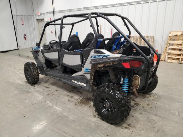 Image 3 of 2020 POLARIS RZR S4 1000 PREMIUM 2020 with VIN 3NSA4E998LH194647