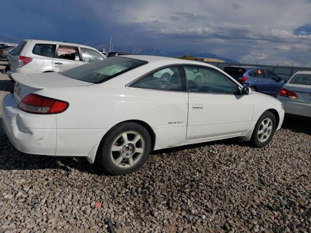 Obraz 3 z 2000 TOYOTA CAMRY SOLARA SE 2000 z VIN 2T1CF28P3YC293404