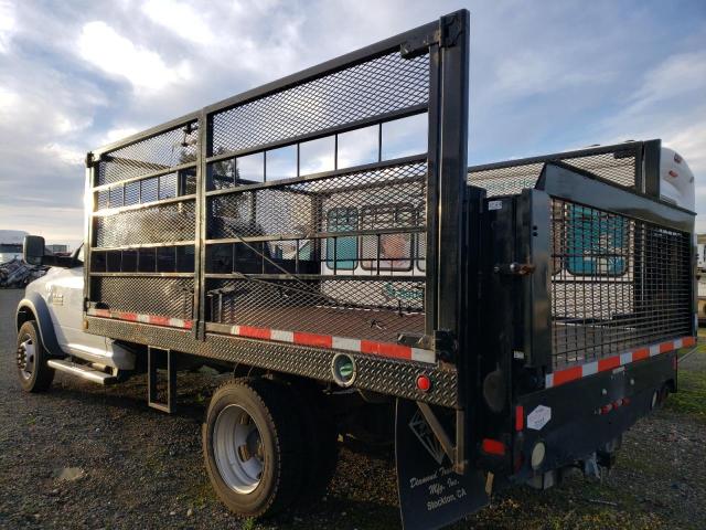 Изображение 2 2016 RAM 5500  2016 с VIN 3C7WRMBL4GG277905