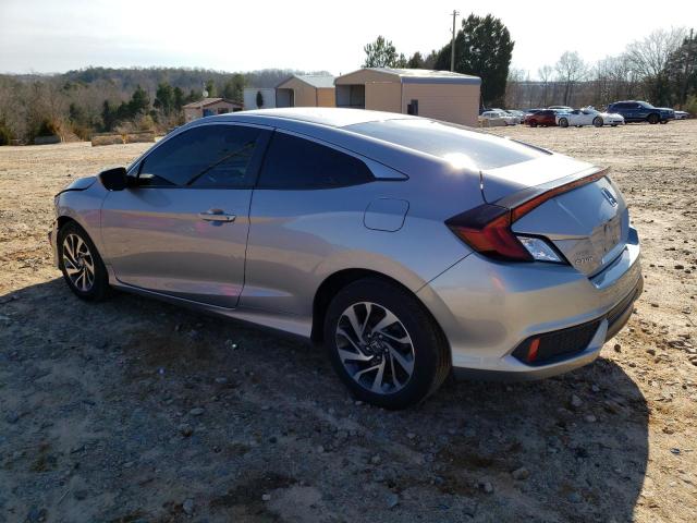 Obraz 2 z 2019 HONDA CIVIC LX 2019 z VIN 2HGFC4B66KH308896