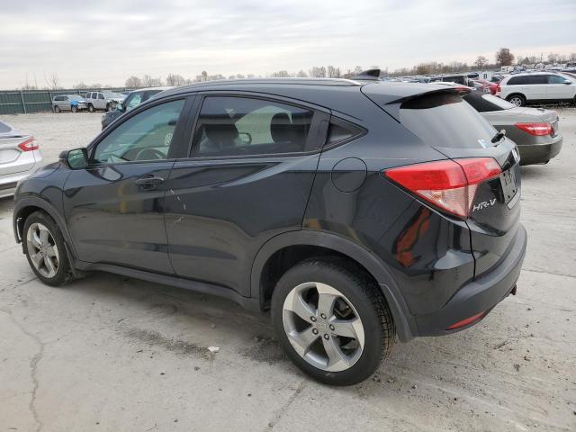 Изображение 2 2017 HONDA HR-V EXL 2017 с VIN 3CZRU6H72HM732794