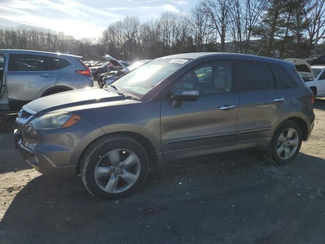 2008 ACURA RDX TECHNOLOGY 2008 image