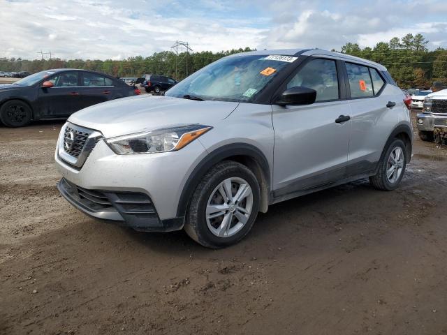 Obraz 1 z 2020 NISSAN KICKS S 2020 z VIN 3N1CP5BV8LL571941