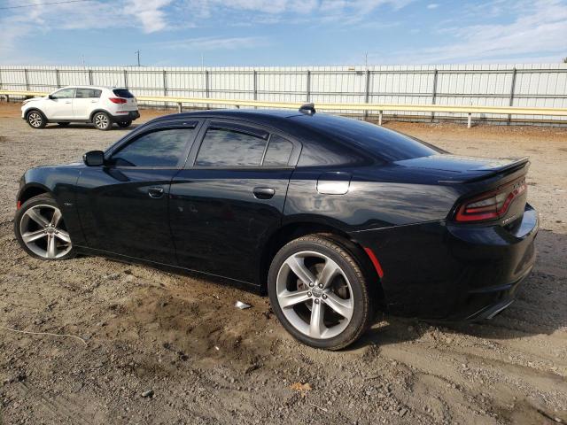 Изображение 2 2016 DODGE CHARGER R/T 2016 с VIN 2C3CDXCT5GH222446
