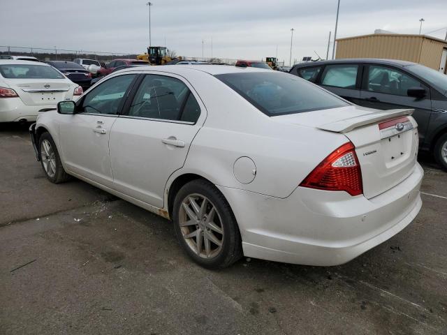 Obraz 2 z 2010 FORD FUSION SEL 2010 z VIN 3FAHP0JA9AR393302