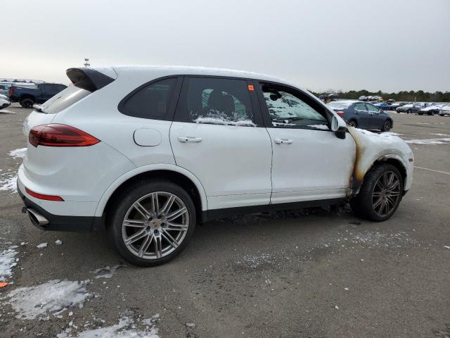 Image 3 of 2018 PORSCHE CAYENNE  2018 with VIN WP1AA2A2XJKA03215