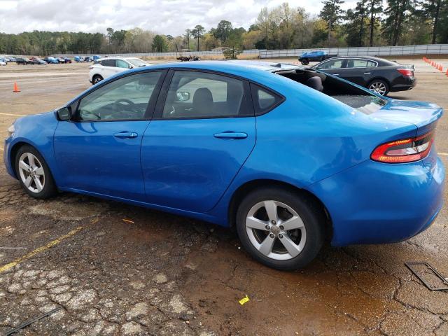 Изображение 2 2015 DODGE DART SXT 2015 с VIN 1C3CDFBB8FD351599