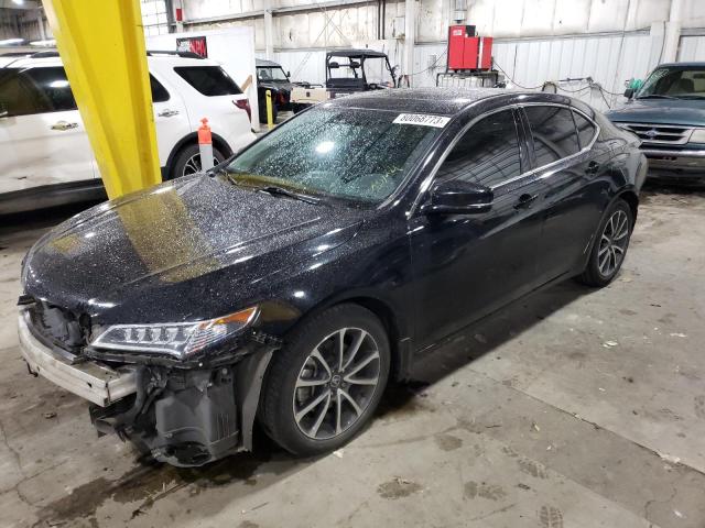 2016 ACURA TLX TECH 2016 image