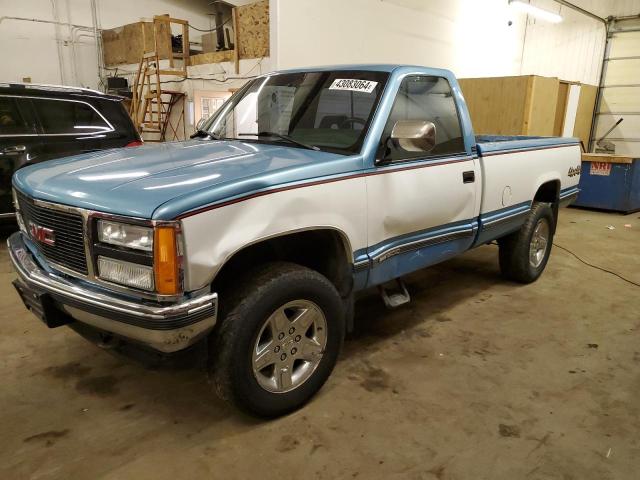 1993 GMC SIERRA K1500 1993 image