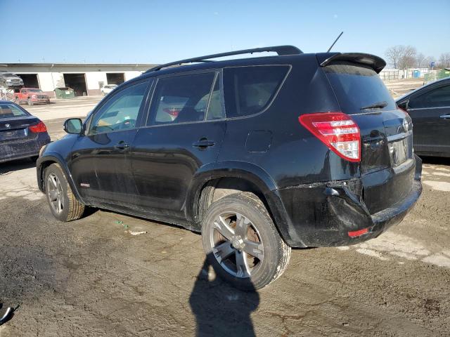 Obraz 2 z 2011 TOYOTA RAV4 SPORT 2011 z VIN JTMRF4DV0B5046291