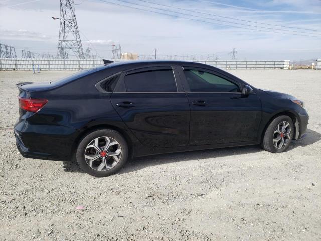 Изображение 3 2019 KIA FORTE FE 2019 с VIN 3KPF24AD6KE075213