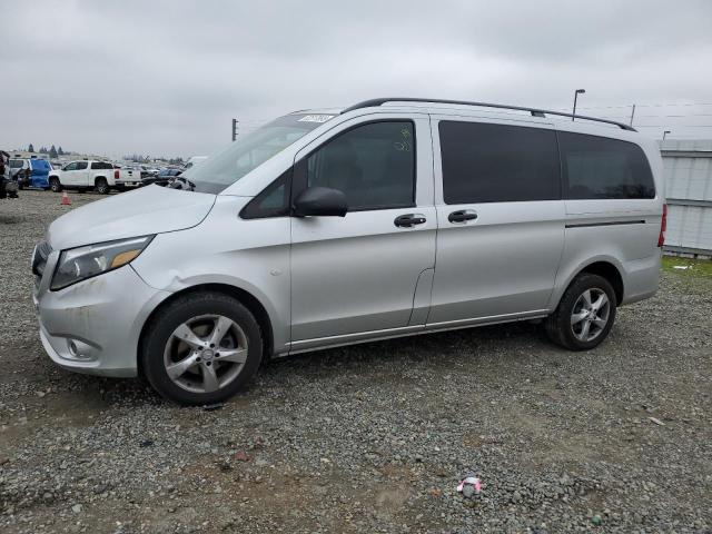 Obraz 1 z 2016 MERCEDES-BENZ METRIS  2016 z VIN WD4PG2EE4G3097745