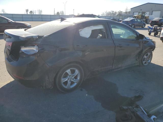 Obraz 3 z 2015 HYUNDAI ELANTRA SE 2015 z VIN 5NPDH4AE9FH603102
