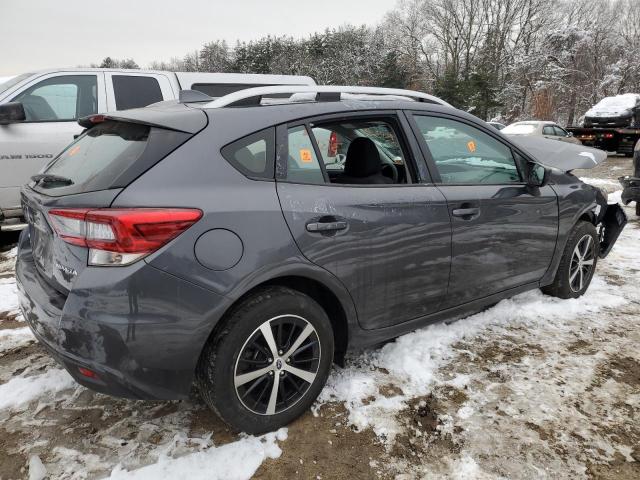 Image 3 of 2021 SUBARU IMPREZA PREMIUM 2021 with VIN 4S3GTAV61M3716662
