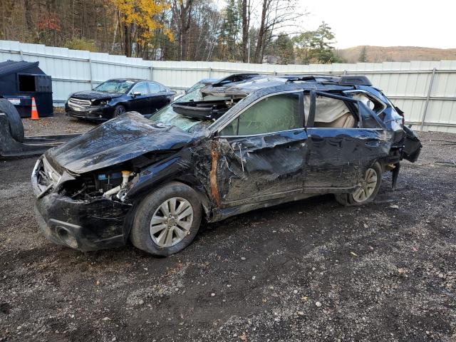 Изображение 1 2015 SUBARU OUTBACK 2.5I 2015 с VIN 4S4BSAAC8F3222399