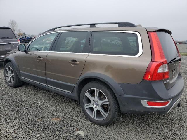 Obraz 2 z 2013 VOLVO XC70 T6 2013 z VIN YV4902BZ6D1157379