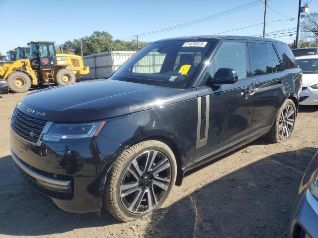 Image 1 of 2023 LAND ROVER RANGE ROVER SE 2023 with VIN SALKP9FU8PA035143