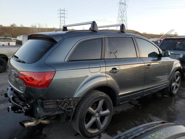 Image 3 of 2015 AUDI Q7 PREMIUM PLUS 2015 with VIN WA1LGAFE4FD026470