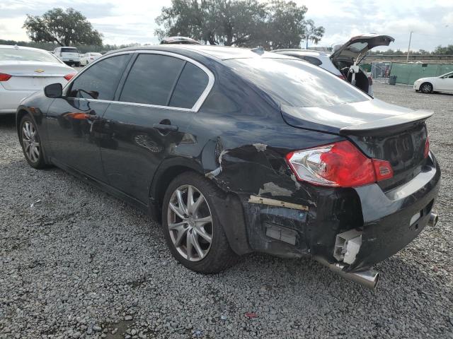Изображение 2 2009 Infiniti G37 2009 с VIN JNKCV61F39M351137