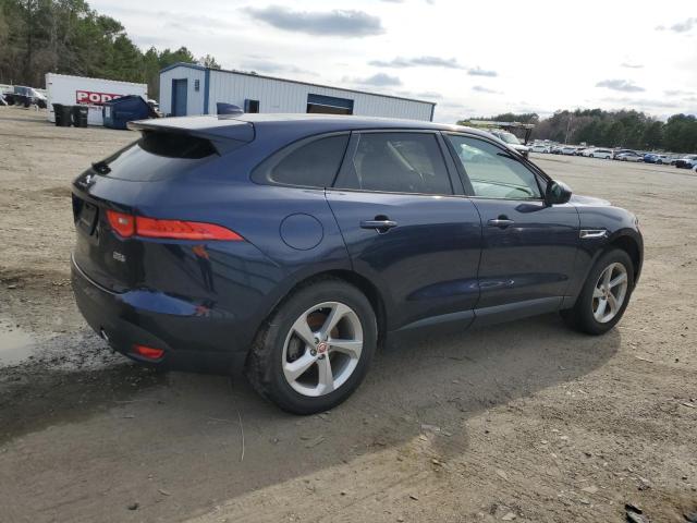 Image 3 of 2017 JAGUAR F-PACE PREMIUM 2017 with VIN SADCJ2BV0HA067318