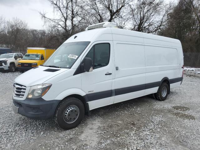 Obraz 2014 FREIGHTLINER SPRINTER 3500 2014