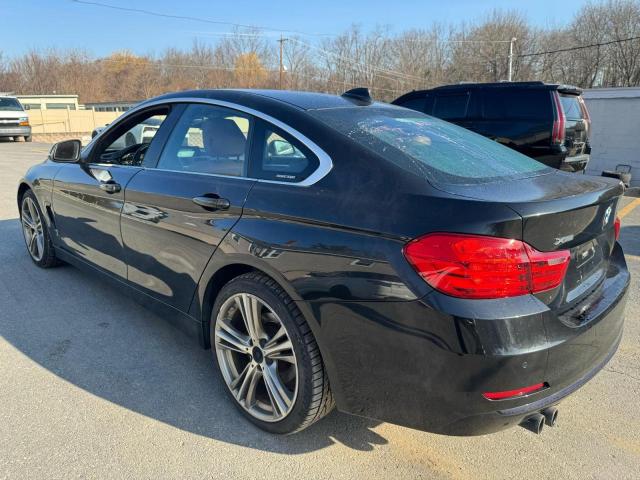 Image 2 of 2016 BMW 428 XI GRAN COUPE SULEV 2016 with VIN WBA4C9C59GG138560
