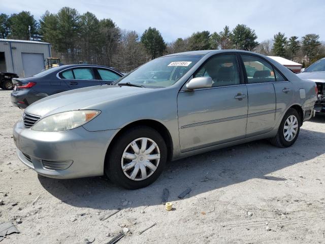 Изображение 1 2005 TOYOTA CAMRY LE 2005 с VIN 4T1BE32K85U582824