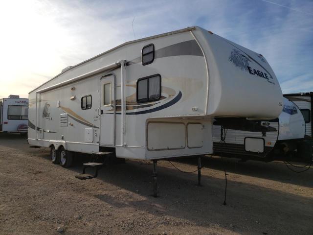 Image 1 of 2008 JAYCO EAGLE 2008 with VIN 1UJCJ02R681PH0467
