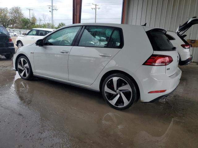 Изображение 2 2018 VOLKSWAGEN GTI S 2018 с VIN 3VW547AU3JM296132