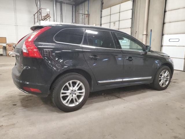 Image 3 of 2015 VOLVO XC60 T5 PREMIER 2015 with VIN YV4612RK8F2717618