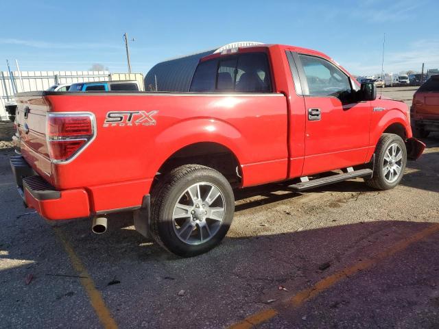Image 3 of 2014 FORD F150  2014 with VIN 1FTMF1EM1EFC22472