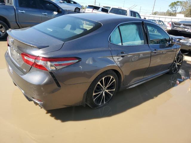 Изображение 3 2018 TOYOTA CAMRY L 2018 с VIN 4T1B11HK4JU670240