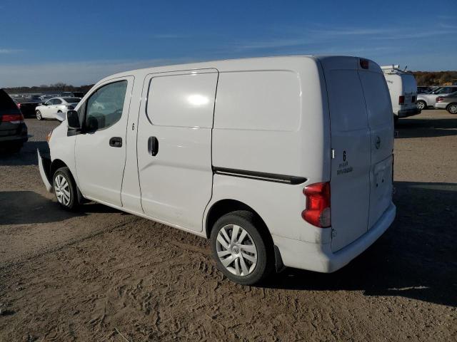 Изображение 2 2020 NISSAN NV200 2.5S 2020 с VIN 3N6CM0KNXLK707059