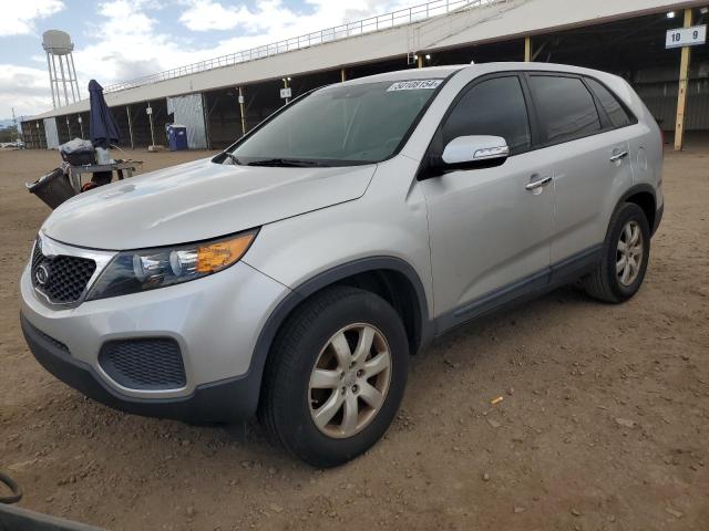Obraz 2012 KIA SORENTO BASE 2012