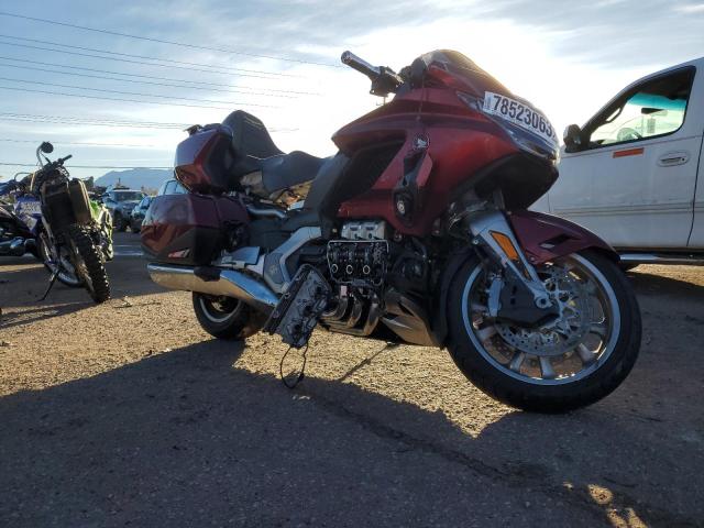 2018 HONDA GL1800 D 2018 image