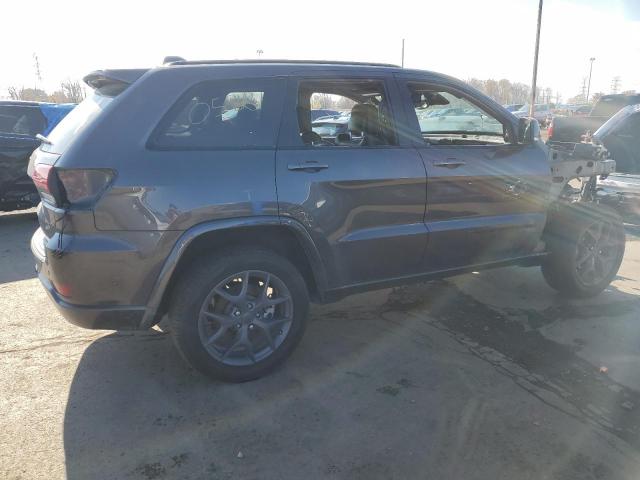Obraz 3 z 2021 JEEP GRAND CHEROKEE LIMITED 2021 z VIN 1C4RJFBG9MC810586